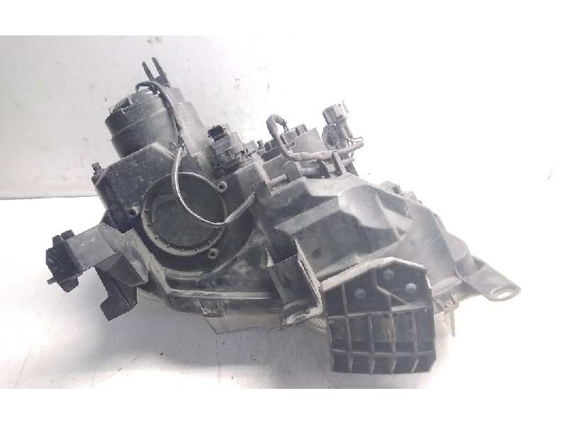 Recambio de faro izquierdo para nissan x-trail (t31) 2.0 dci turbodiesel cat referencia OEM IAM   