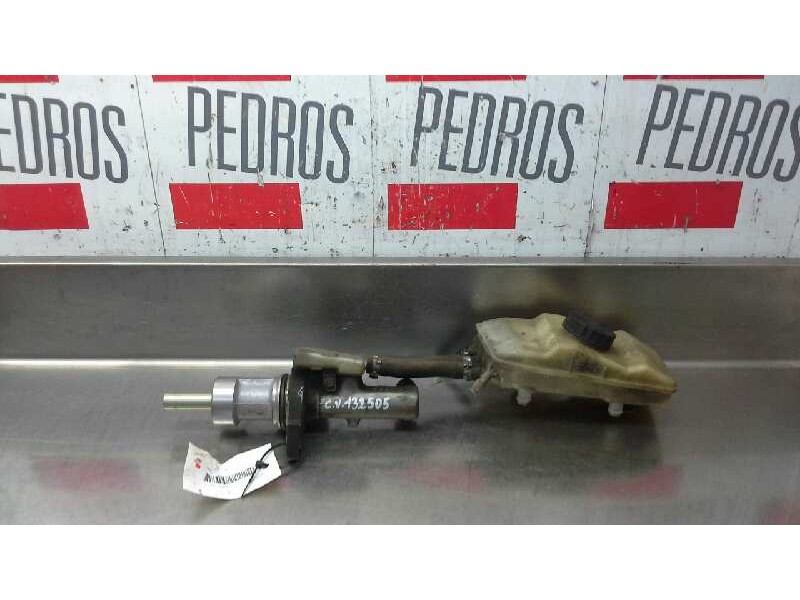 Recambio de bomba freno para mercedes vito caja cerrada 6.03  111 cdi compacto (639.601) referencia OEM IAM   