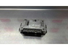 Recambio de centralita motor uce para opel vivaro 1.9 cdti cat (f9q-760 / l08) referencia OEM IAM 0281011259 194 124577