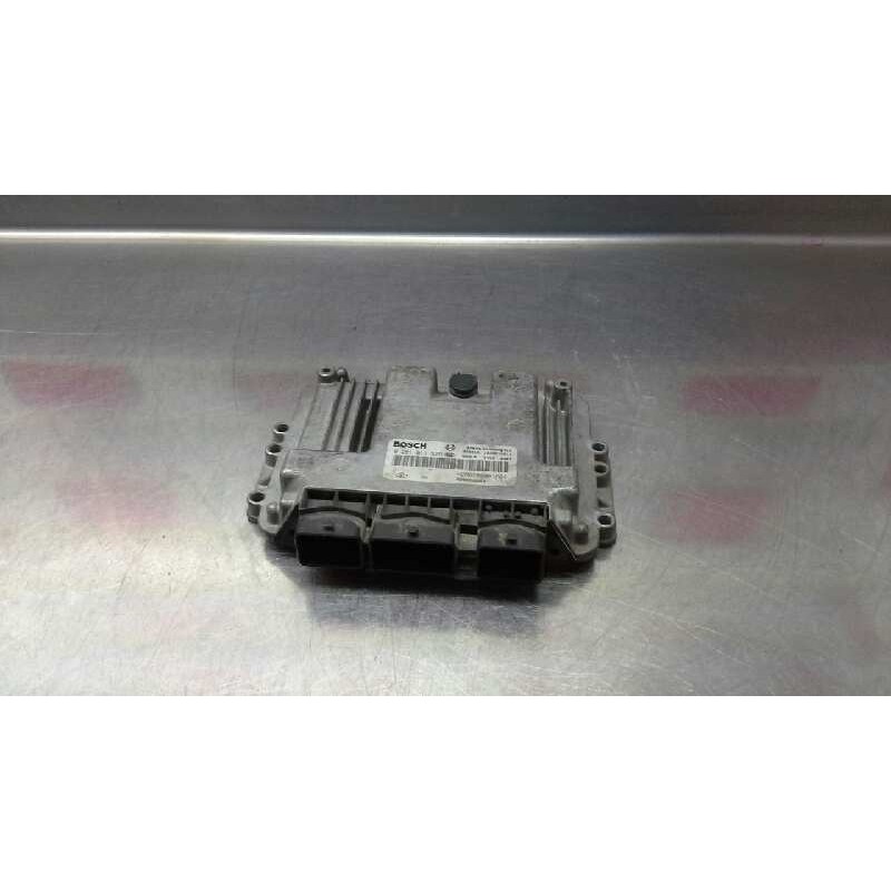 Recambio de centralita motor uce para opel vivaro 1.9 cdti cat (f9q-760 / l08) referencia OEM IAM 0281011259 194 124577