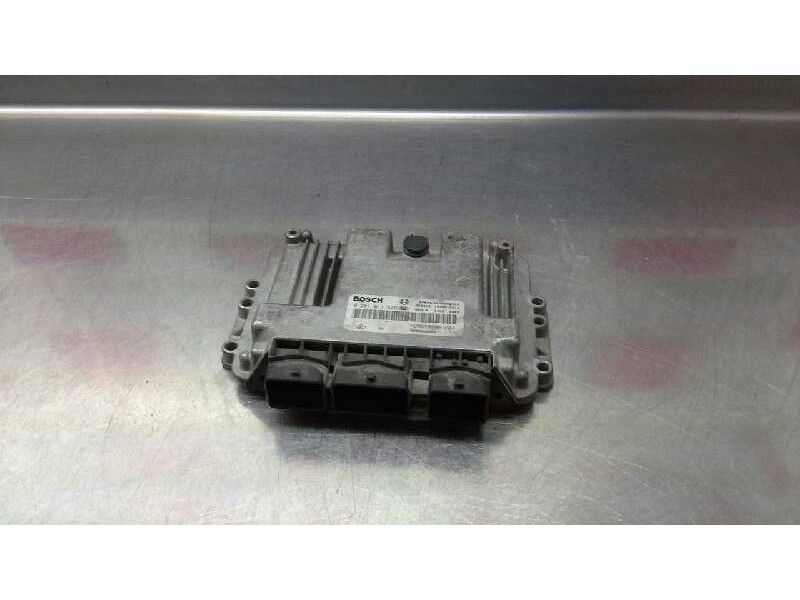 Recambio de centralita motor uce para opel vivaro 1.9 cdti cat (f9q-760 / l08) referencia OEM IAM 0281011259 194 124577