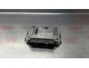 CENTRALITA MOTOR UCE 0281011259 194 124577