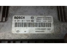 Recambio de centralita motor uce para opel vivaro 1.9 cdti cat (f9q-760 / l08) referencia OEM IAM 0281011259 194 124577 2