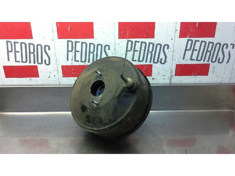 Recambio de servofreno para mercedes vito caja cerrada 6.03  111 cdi compacto (639.601) referencia OEM IAM   