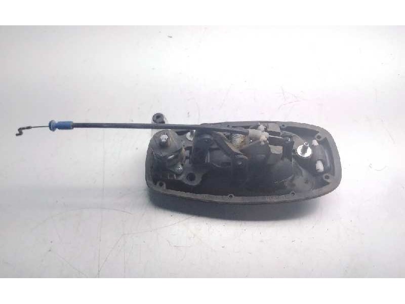 Recambio de maneta exterior delantera derecha para opel combo d expression l1h1 referencia OEM IAM 2425590  