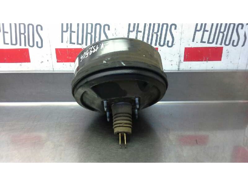 Recambio de servofreno para mercedes vito caja cerrada 6.03  111 cdi compacto (639.601) referencia OEM IAM   