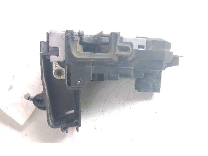 Recambio de cerradura puerta delantera izquierda para opel astra gtc sport referencia OEM IAM QF13210748  