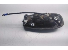 Recambio de maneta exterior delantera izquierda para opel combo d expression l1h1 referencia OEM IAM 2425590   2