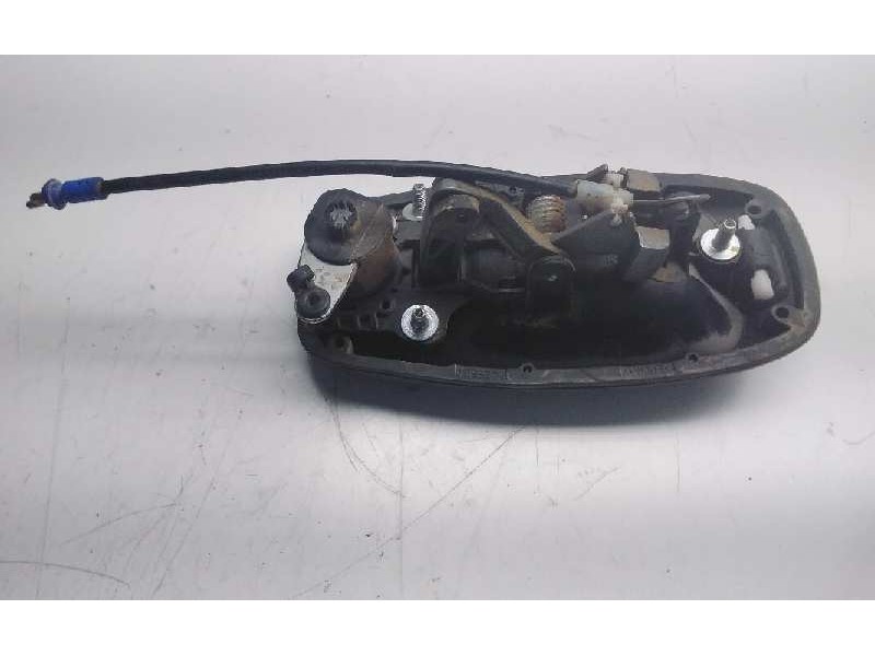 Recambio de maneta exterior delantera izquierda para opel combo d expression l1h1 referencia OEM IAM 2425590  