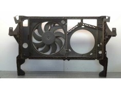 Recambio de electroventilador para renault master ii phase 2 caja cerrada 2.5 dci diesel cat referencia OEM IAM    2