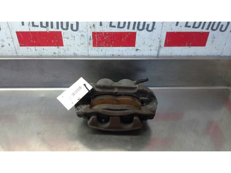 Recambio de pinza freno delantera izquierda para mercedes vito caja cerrada 6.03  111 cdi compacto (639.601) referencia OEM IAM 