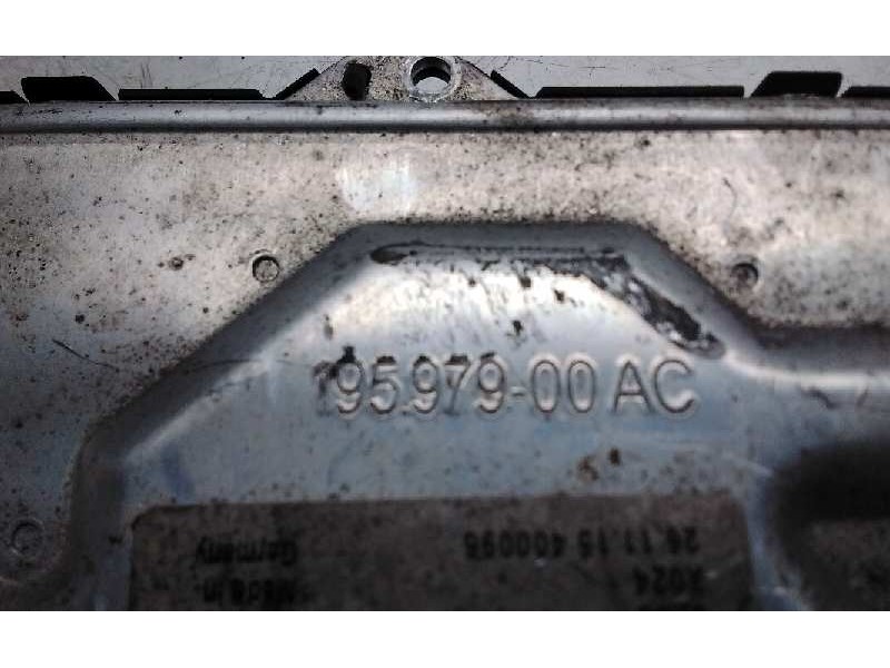 Recambio de centralita faros xenon para jaguar xe referencia OEM IAM 19597900AC  