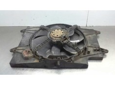 Recambio de electroventilador para alfa romeo 147 (190) 1.9 jtd cat referencia OEM IAM 836000100  
