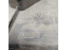 Recambio de electroventilador para alfa romeo 147 (190) 1.9 jtd cat referencia OEM IAM 836000100   2