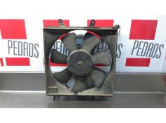 Recambio de electroventilador para kia sephia ll ls referencia OEM IAM    2