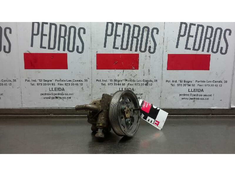 Recambio de bomba direccion para seat leon (1m1) sport f.r. referencia OEM IAM   