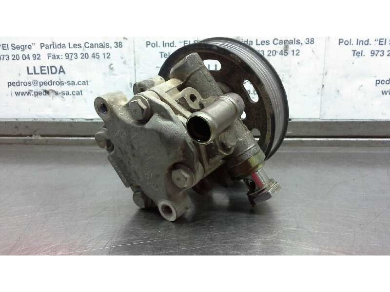 Recambio de bomba direccion para seat leon (1m1) sport f.r. referencia OEM IAM   