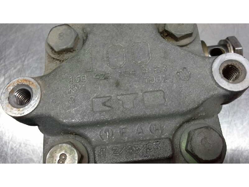 Recambio de bomba direccion para seat leon (1m1) sport f.r. referencia OEM IAM   