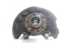 Recambio de mangueta delantera izquierda para seat leon sc (5f5) fr referencia OEM IAM 5Q0407257A   2
