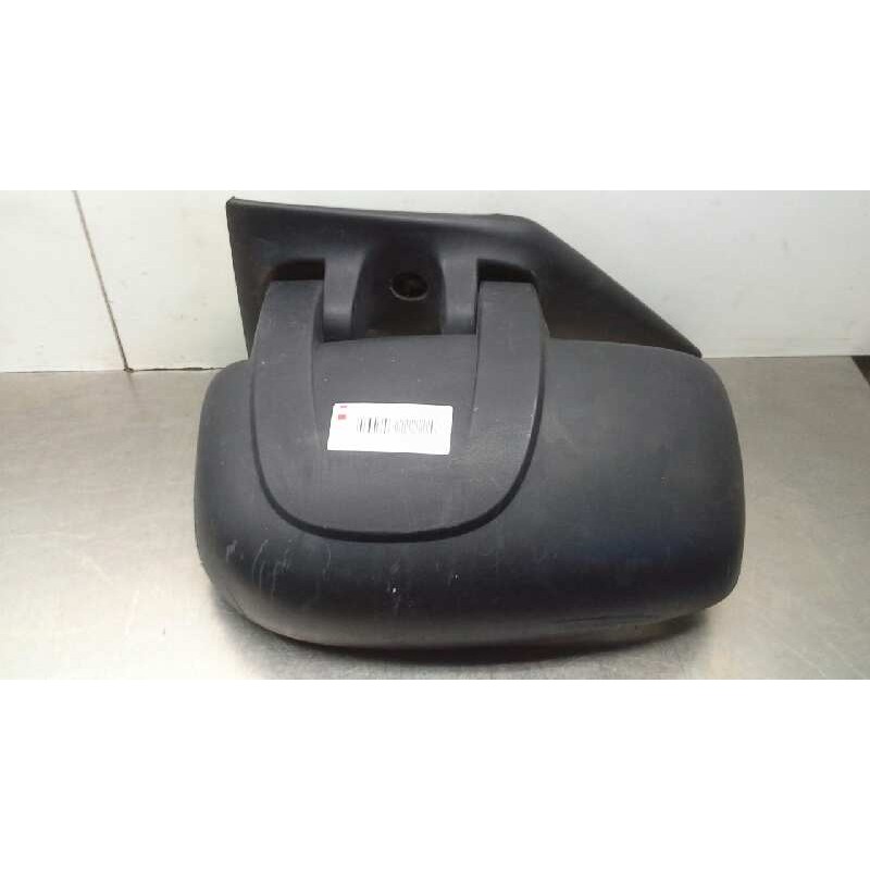 Recambio de retrovisor izquierdo para renault master ii phase 2 caja cerrada 2.5 dci diesel cat referencia OEM IAM   