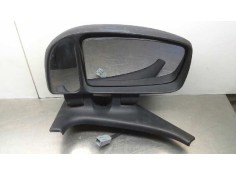 Recambio de retrovisor izquierdo para renault master ii phase 2 caja cerrada 2.5 dci diesel cat referencia OEM IAM    2