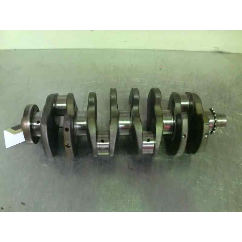 Recambio de cigueñal para seat cordoba berlina (6k2) 1.9 sdi referencia OEM IAM 038C  124662