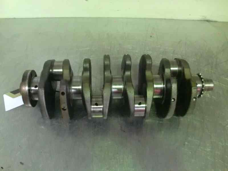 Recambio de cigueñal para seat cordoba berlina (6k2) 1.9 sdi referencia OEM IAM 038C  124662