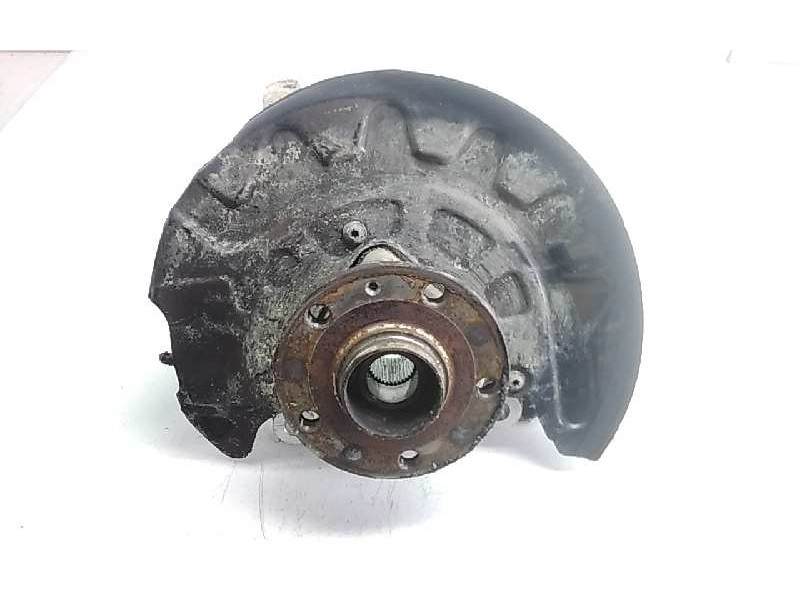 Recambio de mangueta delantera derecha para seat leon sc (5f5) fr referencia OEM IAM   