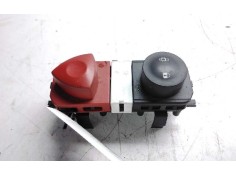 Recambio de warning para renault megane ii familiar referencia OEM IAM 8200407415  