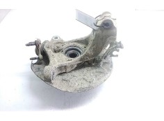 Recambio de mangueta delantera derecha para seat leon sc (5f5) fr referencia OEM IAM    2