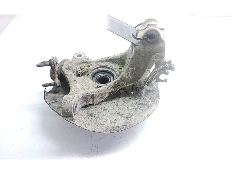 Recambio de mangueta delantera derecha para seat leon sc (5f5) fr referencia OEM IAM   