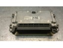 Recambio de centralita motor uce para citroen xsara berlina 1.6 referencia OEM IAM 0261206214 295  CENTRALITA MOTOR UCE 0261206214 9632693880 26FM0657