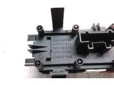 Recambio de warning para renault megane ii familiar referencia OEM IAM 8200407415   2