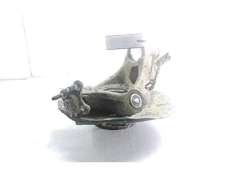 Recambio de mangueta delantera derecha para seat leon sc (5f5) fr referencia OEM IAM   