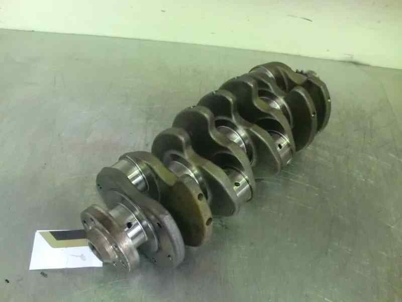 Recambio de cigueñal para seat cordoba berlina (6k2) 1.9 sdi referencia OEM IAM 038C  124662