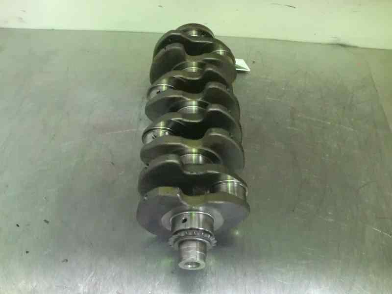 Recambio de cigueñal para seat cordoba berlina (6k2) 1.9 sdi referencia OEM IAM 038C  124662