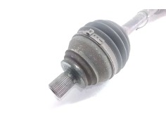 Recambio de transmision delantera izquierda para seat leon sc (5f5) fr referencia OEM IAM 5Q0407271G   2