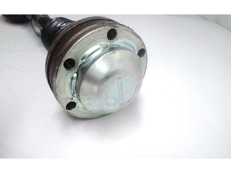 Recambio de transmision delantera izquierda para seat leon sc (5f5) fr referencia OEM IAM 5Q0407271G  