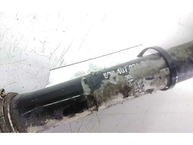 Recambio de transmision delantera izquierda para seat leon sc (5f5) fr referencia OEM IAM 5Q0407271G  