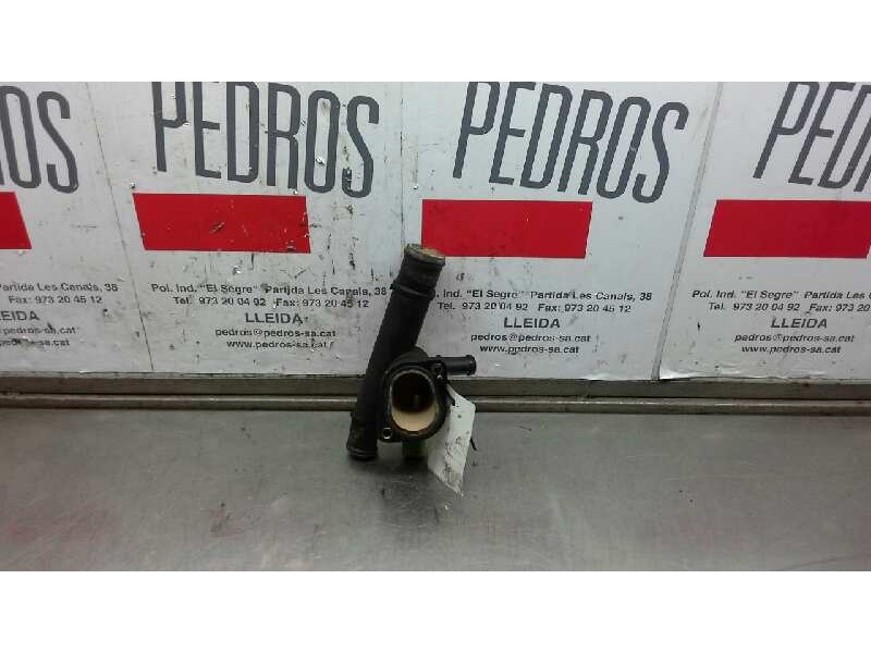 Recambio de caja termostato para seat leon (1m1) sport referencia OEM IAM 038121133  