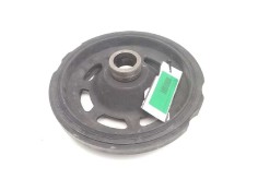 Recambio de polea cigueñal para mercedes vito (w638) caja cerrada 2.2 16v cdi turbodiesel cat referencia OEM IAM   124681