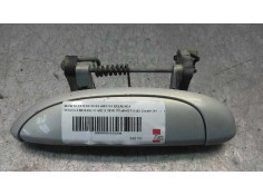 Recambio de maneta exterior delantera izquierda para renault megane i fase 2 berlina (ba0) 1.9 dci diesel cat referencia OEM IAM