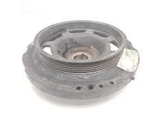 Recambio de polea cigueñal para mercedes vito (w638) caja cerrada 2.2 16v cdi turbodiesel cat referencia OEM IAM   124681 2