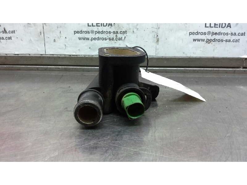 Recambio de caja termostato para seat leon (1m1) sport referencia OEM IAM 038121133  
