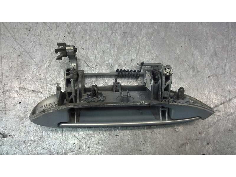 Recambio de maneta exterior delantera izquierda para renault megane i fase 2 berlina (ba0) 1.9 dci diesel cat referencia OEM IAM