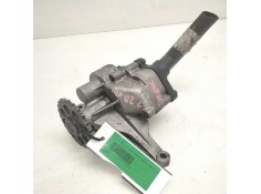 Recambio de bomba aceite para mercedes vito (w638) caja cerrada 2.2 16v cdi turbodiesel cat referencia OEM IAM 6061810801  12468