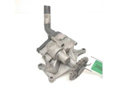 Recambio de bomba aceite para mercedes vito (w638) caja cerrada 2.2 16v cdi turbodiesel cat referencia OEM IAM 6061810801  12468 2