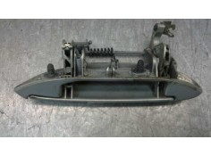 Recambio de maneta exterior delantera derecha para renault megane i fase 2 berlina (ba0) 1.9 dci diesel cat referencia OEM IAM   2