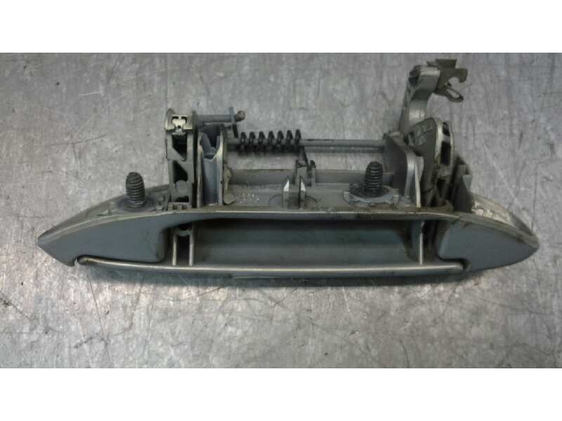 Recambio de maneta exterior delantera derecha para renault megane i fase 2 berlina (ba0) 1.9 dci diesel cat referencia OEM IAM  
