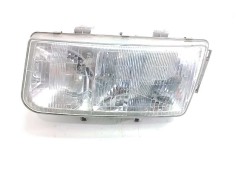 Recambio de faro izquierdo para tata safari referencia OEM IAM 15080200  124690